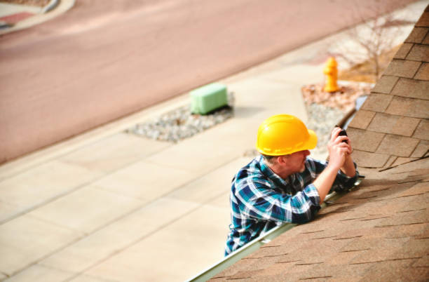 Best Roof Leak Repair  in Mcconnell Af, KS