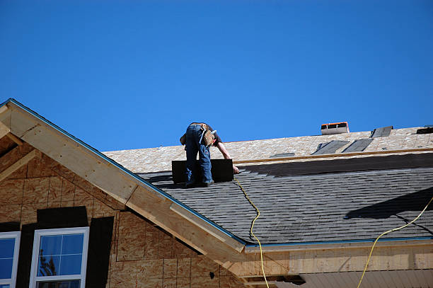 Best Tile Roofing Contractor  in Mcconnell Af, KS