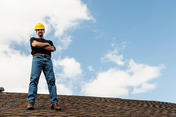 Mcconnell Af, KS Roofing Contractor Company