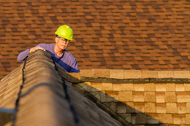Slate Roofing Contractor in Mcconnell Af, KS