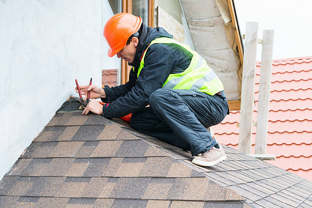 Best Affordable Roofing Company  in Mcconnell Af, KS