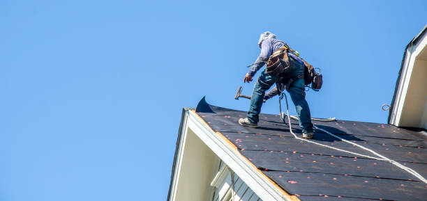 Best Roof Maintenance Services  in Mcconnell Af, KS
